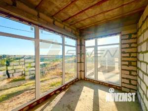 Дом 140м², 1-этажный, участок 10 сот.