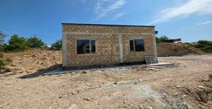 Дом 117м², 1-этажный, участок 4 сот.