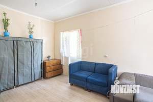 Дом 121м², 2-этажный, участок 6 сот.