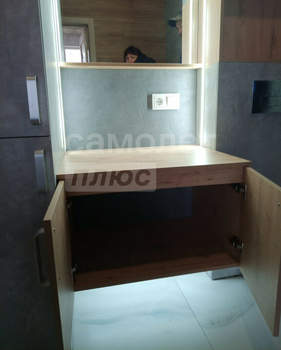 Дом 35м², 2-этажный, участок 6 сот.