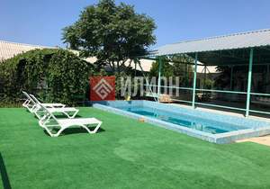 Дом 137м², 2-этажный, участок 16 сот.