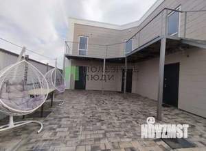 Дом 230м², 2-этажный, участок 7 сот.