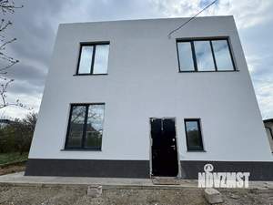 Дом 141м², 2-этажный, участок 4 сот.