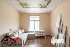 Дом 120м², 2-этажный, участок 5 сот.