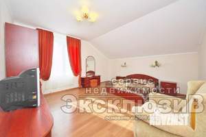 Дом 138м², 3-этажный, участок 2 сот.