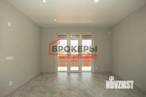 Дом 91м², 1-этажный, участок 4 сот.