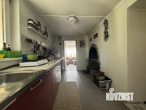 Дом 127м², 1-этажный, участок 6 сот.