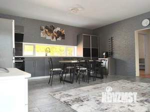 Дом 100м², 1-этажный, участок 5 сот.