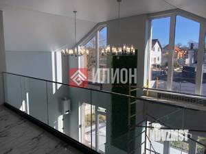 Дом 169м², 2-этажный, участок 5 сот.