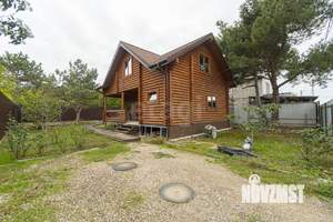 Дом 114м², 2-этажный, участок 4 сот.