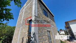 Дом 100м², 2-этажный, участок 4 сот.