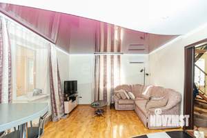 Дом 137м², 2-этажный, участок 6 сот.