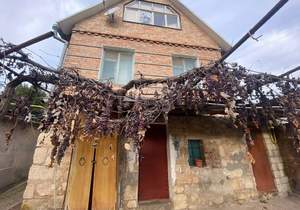 Дом 132м², 3-этажный, участок 9 сот.