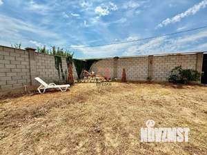 Дом 212м², 1-этажный, участок 8 сот.