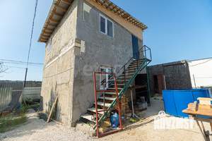 Дом 120м², 2-этажный, участок 6 сот.