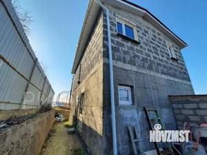 Дом 90м², 2-этажный, участок 6 сот.