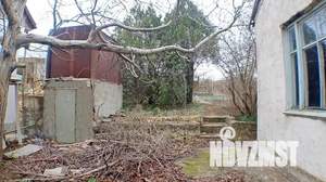 Дача 20м², 2-этажный, участок 7 сот.