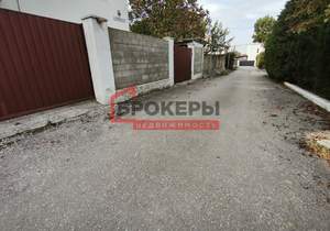 Дом 345м², 3-этажный, участок 5 сот.