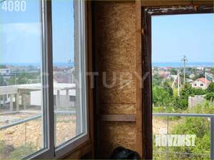 Дача 80м², 2-этажный, участок 4 сот.