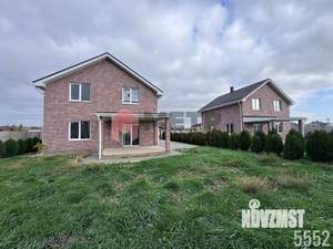 Дом 136м², 2-этажный, участок 5 сот.