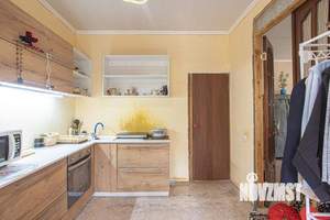 Дом 120м², 2-этажный, участок 5 сот.