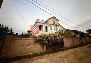 Дом 422м², 3-этажный, участок 5 сот.