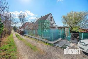 Дом 120м², 2-этажный, участок 7 сот.