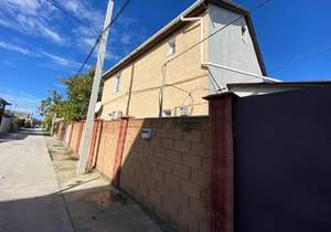 Дом 140м², 2-этажный, участок 8 сот.