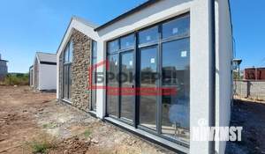 Дом 74м², 1-этажный, участок 4 сот.