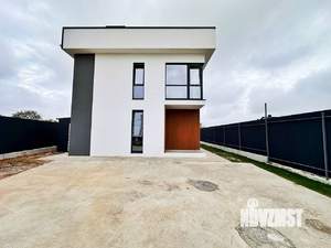 Дом 130м², 2-этажный, участок 4 сот.