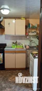 Дом 60м², 1-этажный, участок 16 сот.