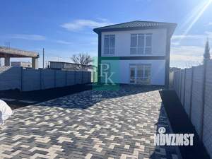 Дом 160м², 2-этажный, участок 4 сот.