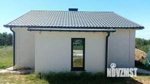 Дача 100м², 1-этажный, участок 5 сот.