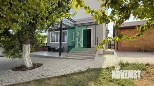 Коттедж 223м², 2-этажный, участок 6 сот.