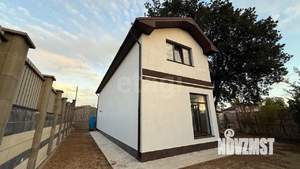 Дом 139м², 2-этажный, участок 5 сот.