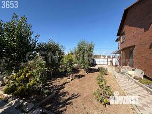 Дом 175м², 3-этажный, участок 9 сот.