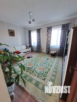 Дом 81м², 1-этажный, участок 6 сот.