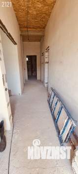 Дом 110м², 1-этажный, участок 5 сот.