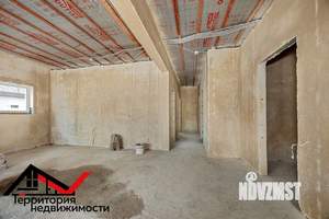 Дом 130м², 1-этажный, участок 5 сот.