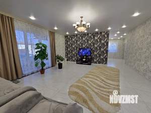 Дом 182м², 2-этажный, участок 5 сот.