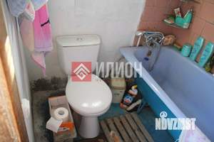 Дом 45м², 1-этажный, участок 6 сот.