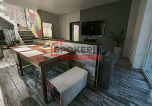 Дом 186м², 2-этажный, участок 5 сот.