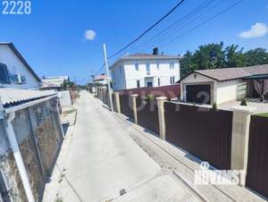 Дом 240м², 2-этажный, участок 4 сот.