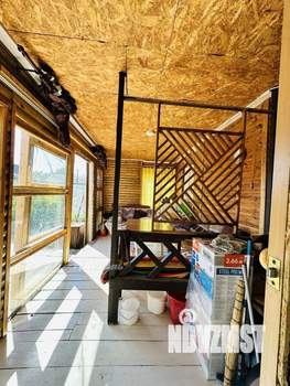 Дом 63м², 2-этажный, участок 4 сот.