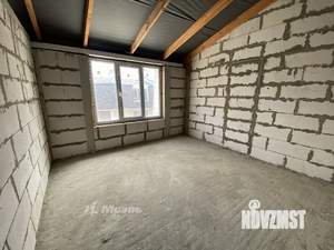 Дом 200м², 3-этажный, участок 2 сот.