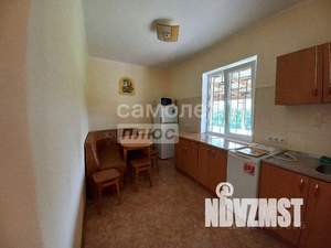 Дом 101м², 2-этажный, участок 8 сот.