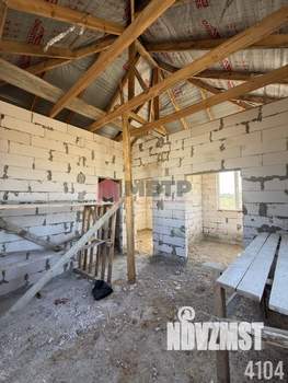 Дом 42м², 1-этажный, участок 5 сот.