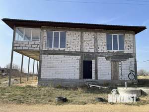 Коттедж 300м², 2-этажный, участок 8 сот.