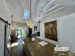 Дом 200м², 1-этажный, участок 6 сот.