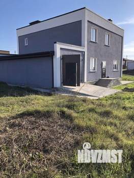 Дом 267м², 2-этажный, участок 8 сот.